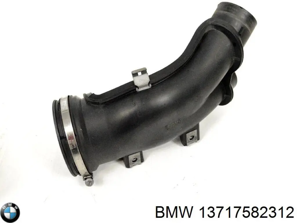 Cano derivado de ar, saída de filtro de ar BMW 13717582312 preço, a partir de 79,94 USD