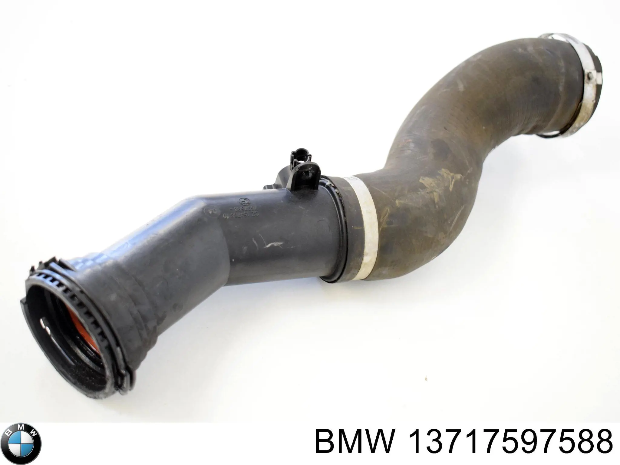 Mangueira (cano derivado) de intercooler Metalcaucho 98594 preço, a partir de 37,80 USD