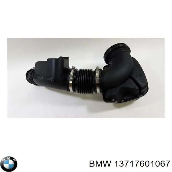 Vedante de turbina dos gases de escape, admissão BMW 13717601067 preço, a partir de 7,16 USD