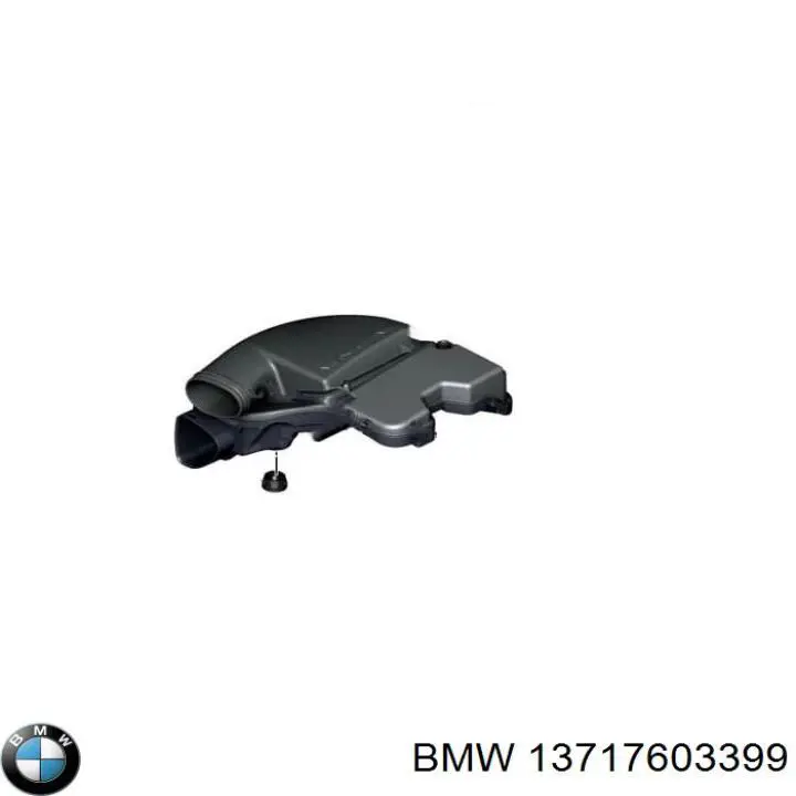  BMW 13717603399 preço, a partir de 16,67 USD
