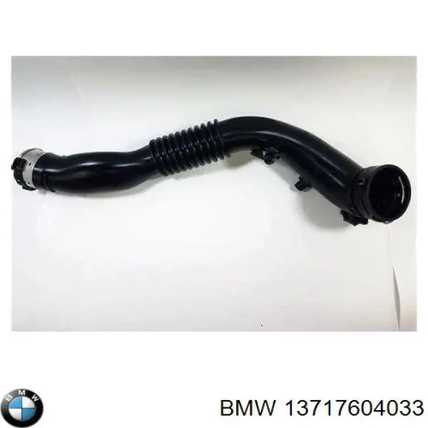 Mangueira (cano derivado) de intercooler BMW 13717604033 preço, a partir de 146,01 USD