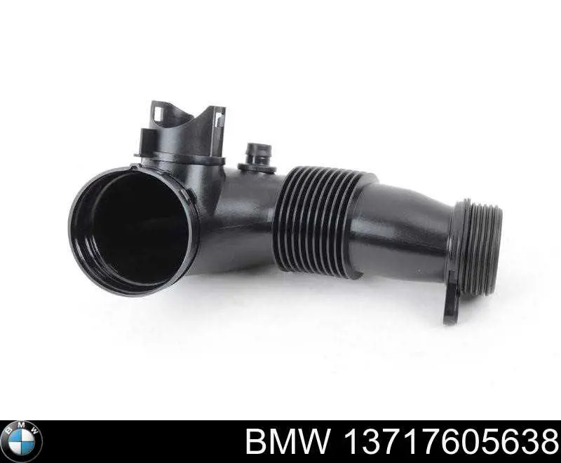 Mangueira (cano derivado) de intercooler BMW 13717605638 preço, a partir de 31,30 USD