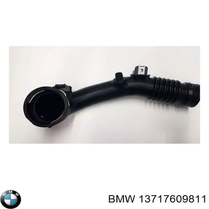 Mangueira (cano derivado) de intercooler BMW 13717609811 preço, a partir de 46,88 USD