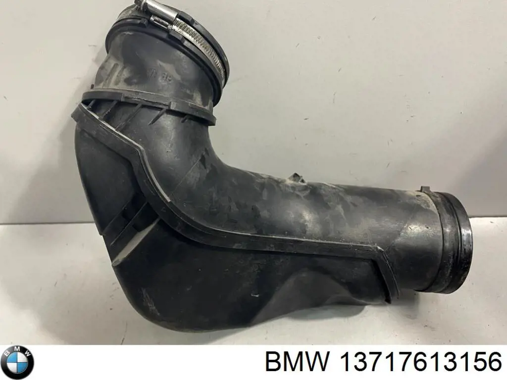 Tomada de ar de filtro de ar BMW 13717613156 preço, a partir de 112,81 USD