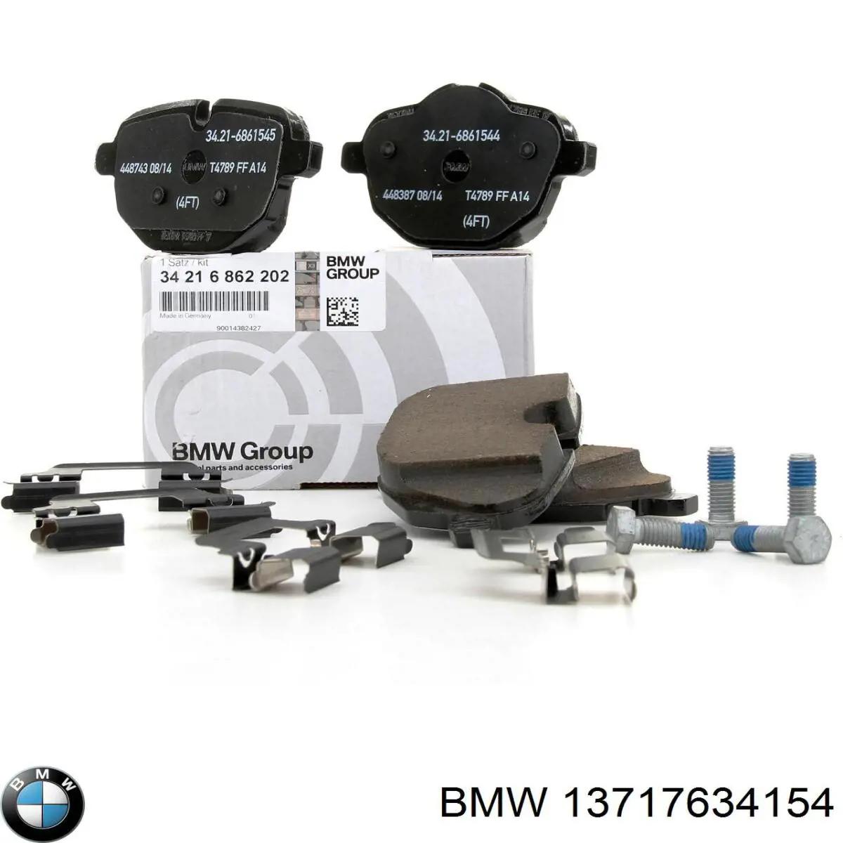 Filtro de ar BMW 13717634154 preço, a partir de 20,21 USD