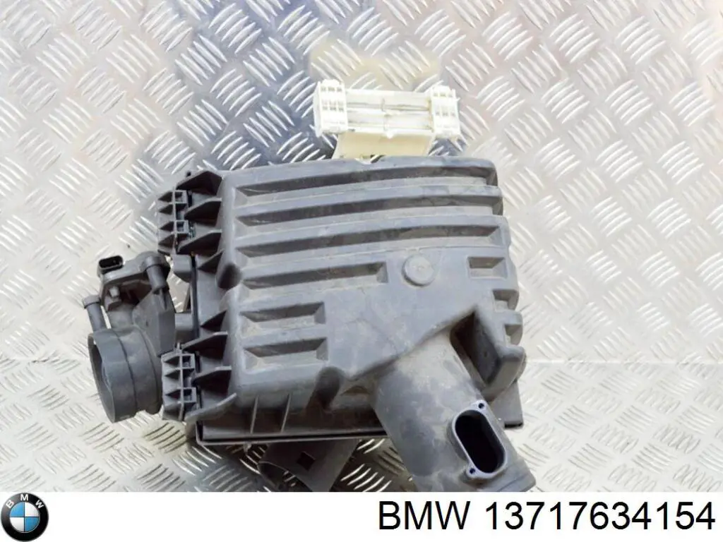 Compre 13717634154 BMW Filtro de ar