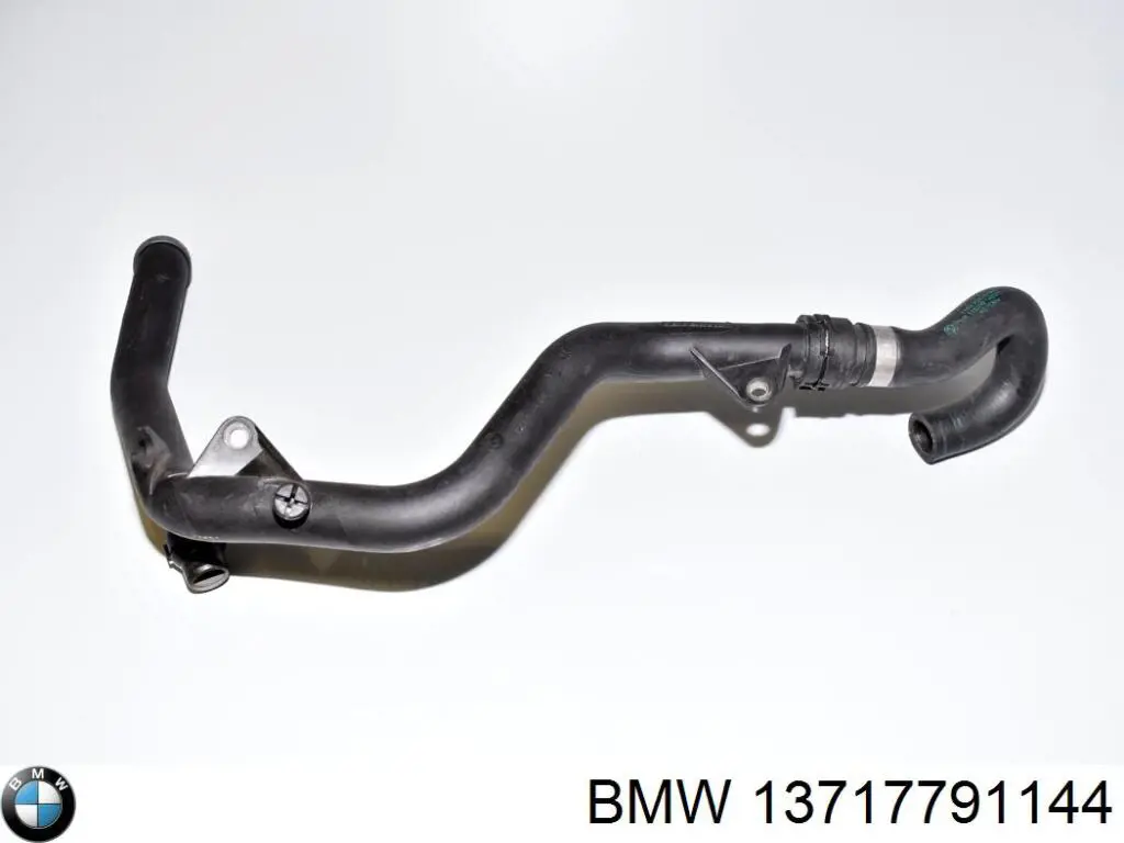 Cano derivado de ar do medidor de consumo do ar BMW 13717791144 preço, a partir de 59,54 USD