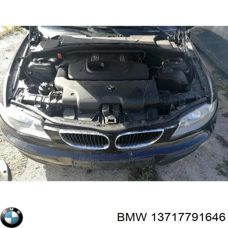 Compre 13717791646 BMW 