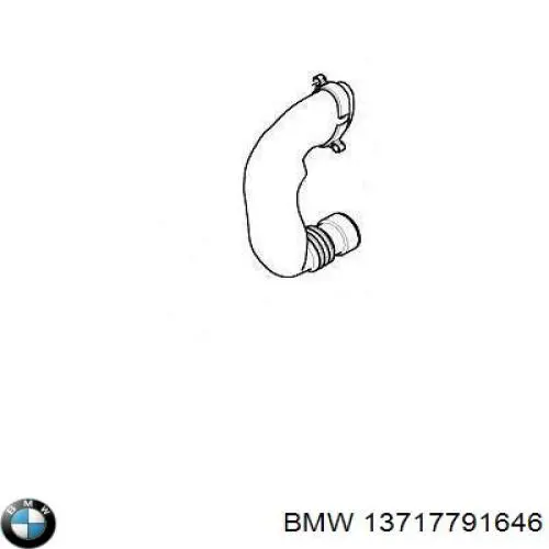  BMW 13717791646 preço, a partir de 88,53 USD