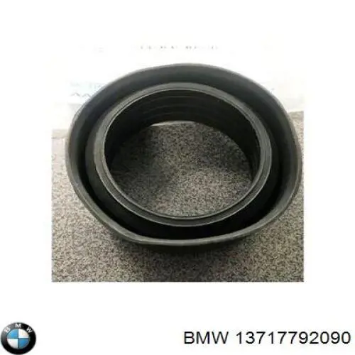 Vedante de turbina de ar comprimido, admissão BMW 13717792090 preço, a partir de 18,09 USD