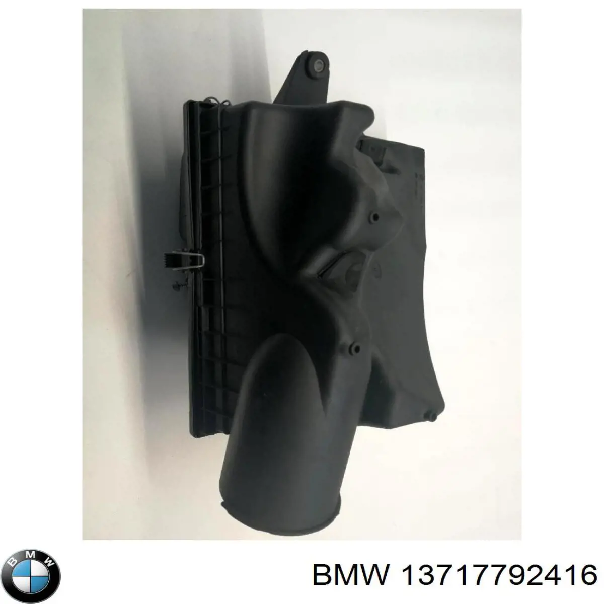 Compre 7792416 BMW Caixa de filtro de ar
