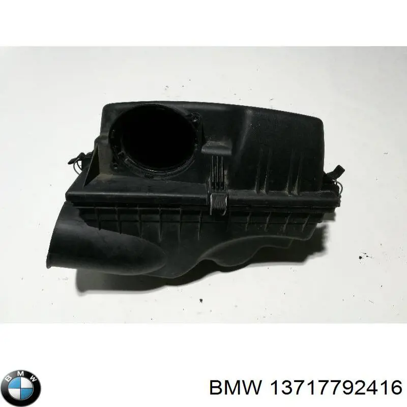 Caixa de filtro de ar BMW 7792416 preço, a partir de 117,53 USD