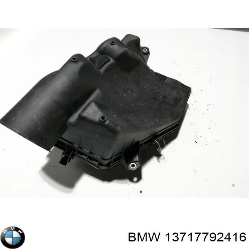 Compre 13717792416 BMW Caixa de filtro de ar