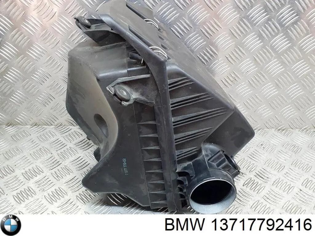  BMW 7792416