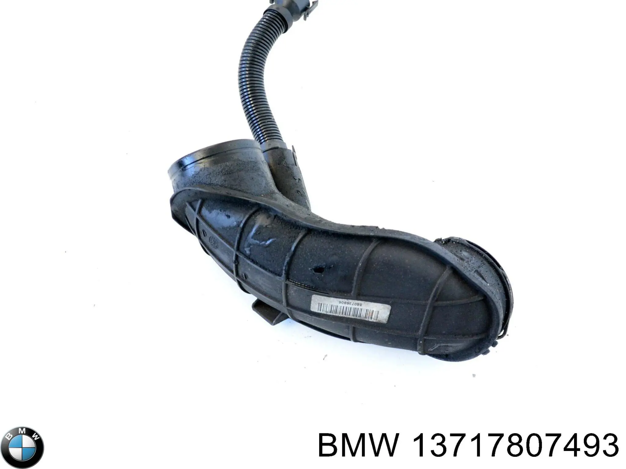 Compre 13717807493 BMW 