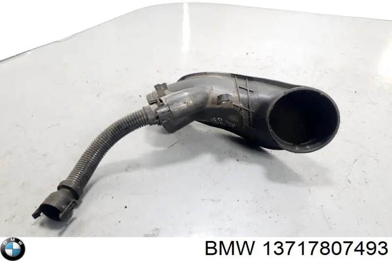  BMW 13717807493