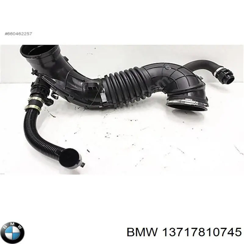  BMW 13717810745 preço, a partir de 118,40 USD