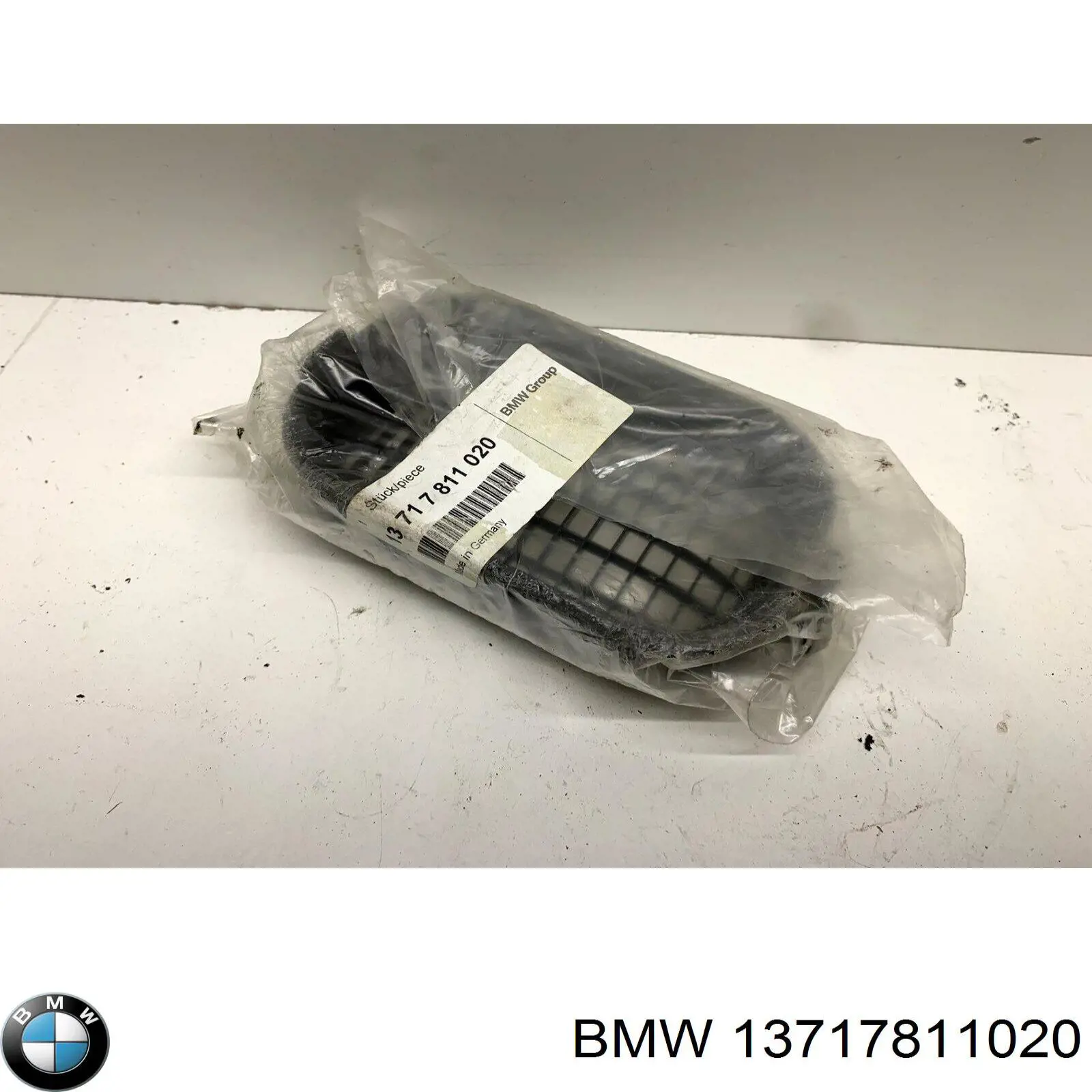Tomada de ar de filtro de ar BMW 13717811020 preço, a partir de 68,10 USD