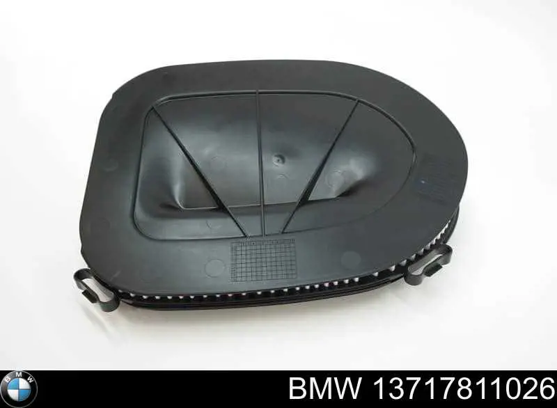 Filtro de ar BMW 13717811026 preço, a partir de 39,60 USD