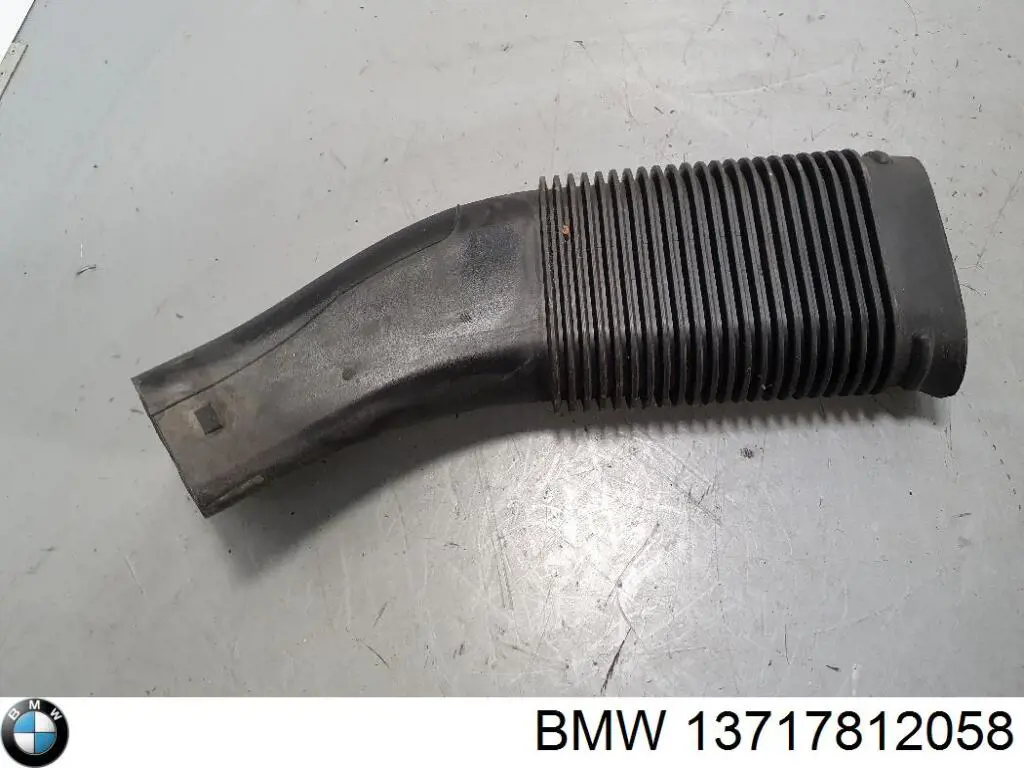 Tomada de ar de filtro de ar BMW 13717812058 preço, a partir de 80,02 USD