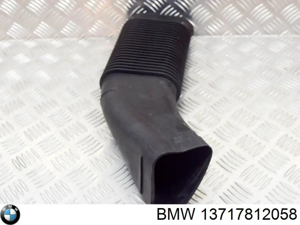 Compre 13717812058 BMW Tomada de ar de filtro de ar