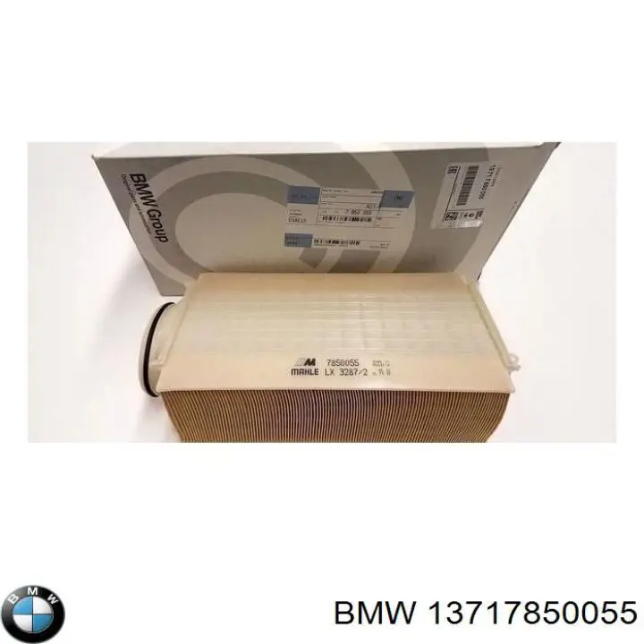 Compre 13717850055 BMW Filtro de ar