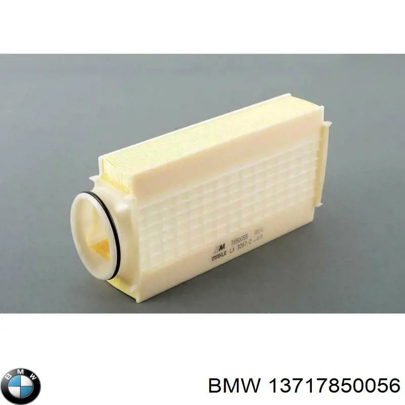 Filtro de ar BMW 13717850056 preço, a partir de 63,87 USD