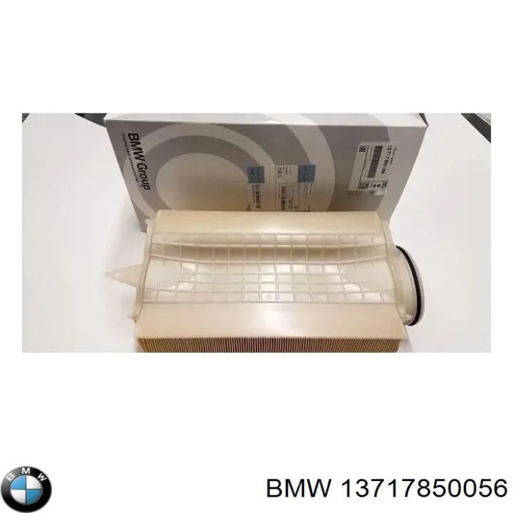 Compre 13717850056 BMW Filtro de ar