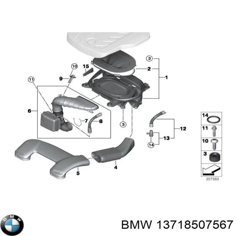 13718507567 BMW 