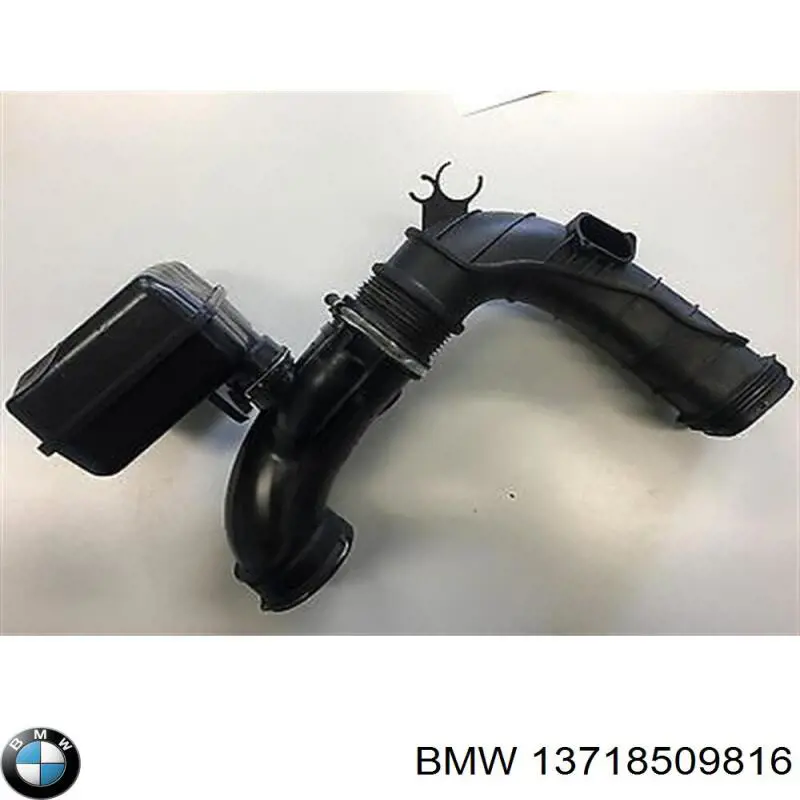 Cano derivado de ar do medidor de consumo do ar BMW 13718509816 preço, a partir de 212,87 USD