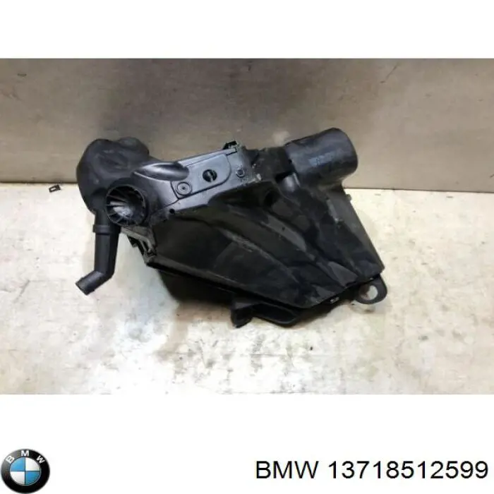 Compre 7797467 BMW Caixa de filtro de ar