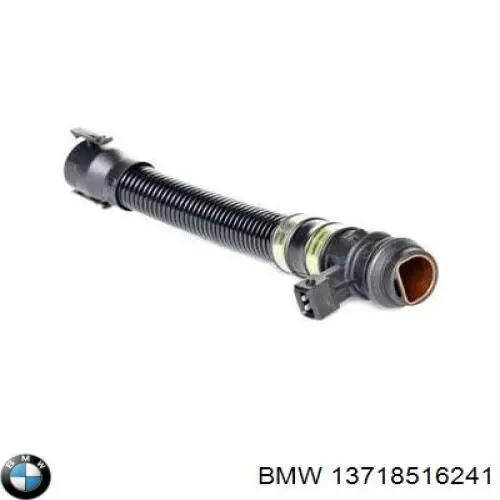 Cano derivado de ar BMW 13718516241 preço, a partir de 120,24 USD