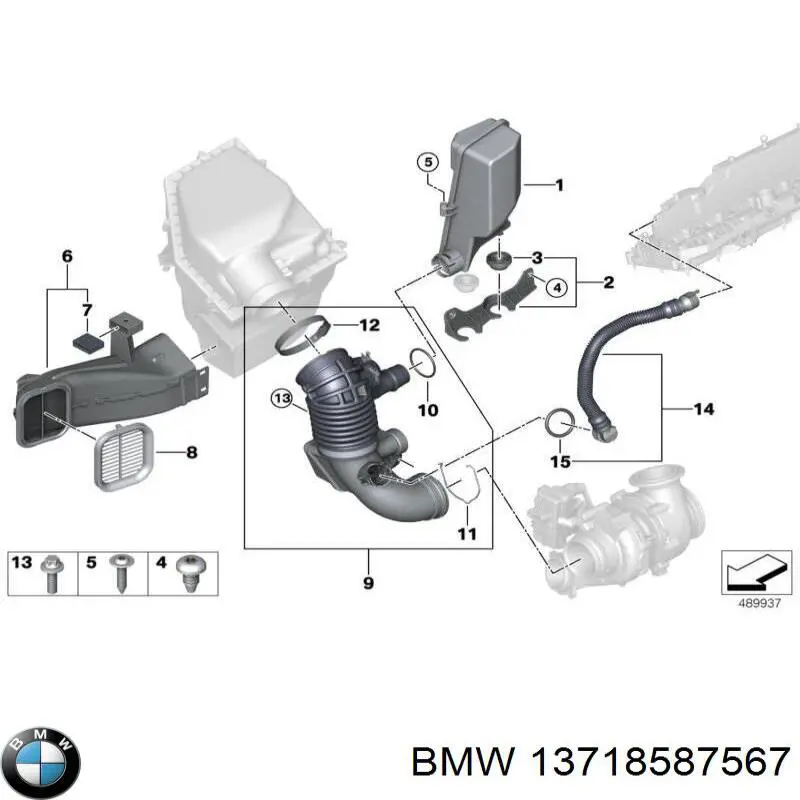 13718587567 BMW 