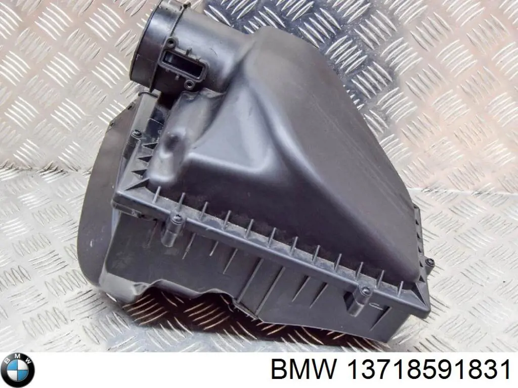 Caixa de filtro de ar BMW 13718591831 preço, a partir de 354,13 USD
