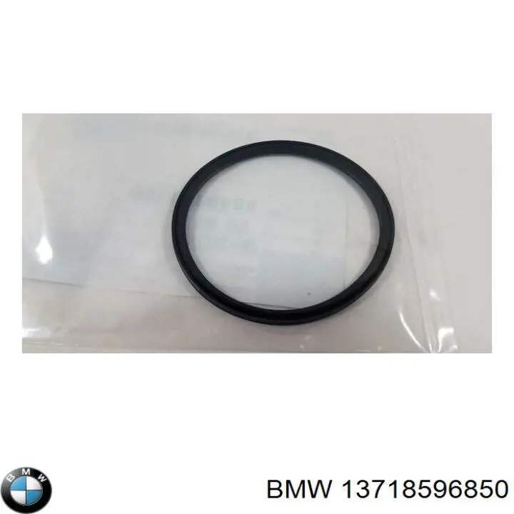 Anel de vedação (vedante) de cano derivado de intercooler BMW 13718596850 preço, a partir de 8,03 USD