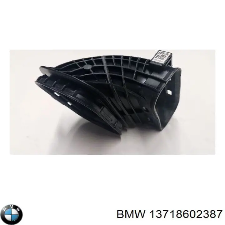 Caixa de filtro de ar BMW 13718602387 preço, a partir de 440,59 USD