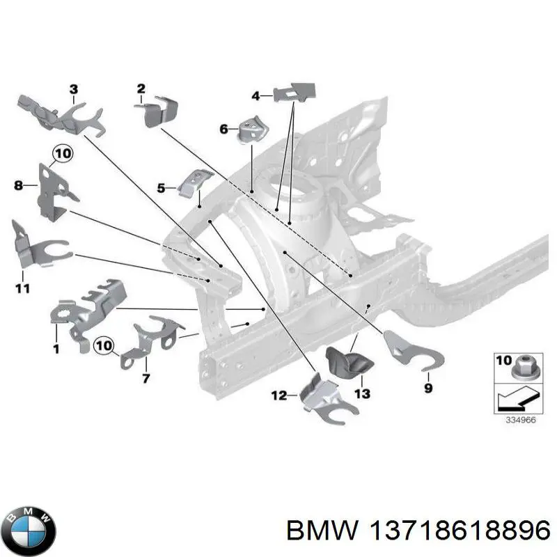 13718618896 BMW 