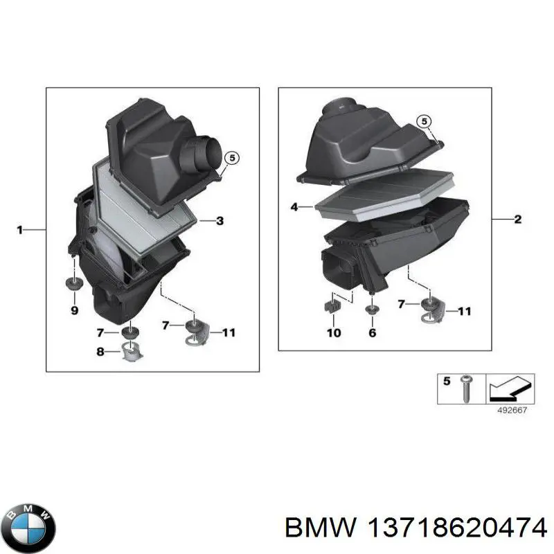 13718620474 BMW 
