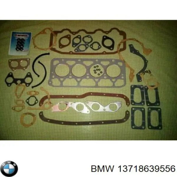 Vedante de turbina de ar comprimido, admissão BMW 13718639556 preço, a partir de 45,18 USD