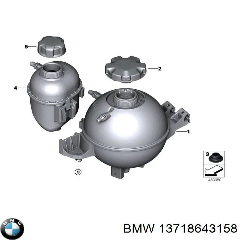 13718643158 BMW 