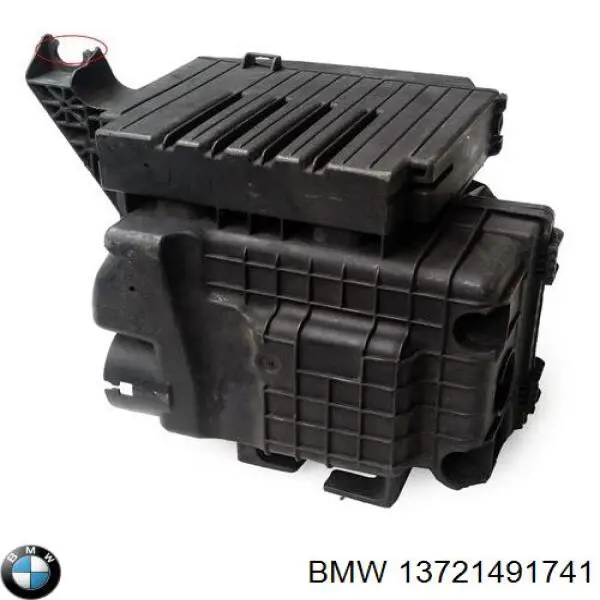 BMW 13721491741 preço, a partir de 69,34 USD