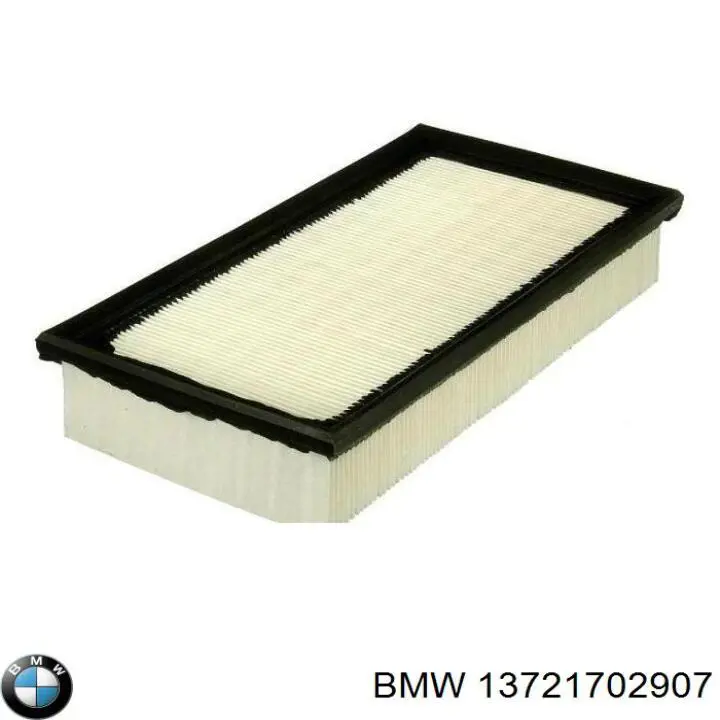 Filtro de ar BMW 13721702907 preço, a partir de 15,60 USD