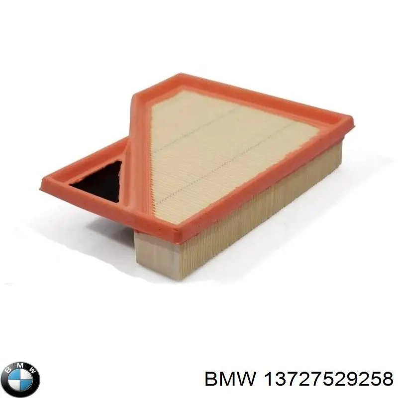  Caixa de filtro de ar Mini Cooper hatchback (R50, R53) (2001 - 2006) 