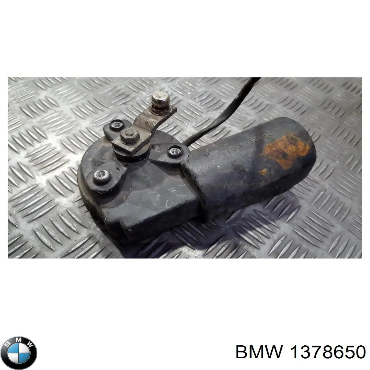Motor de limpador pára-brisas do pára-brisas BMW 61611378650 preço, a partir de 143,26 USD
