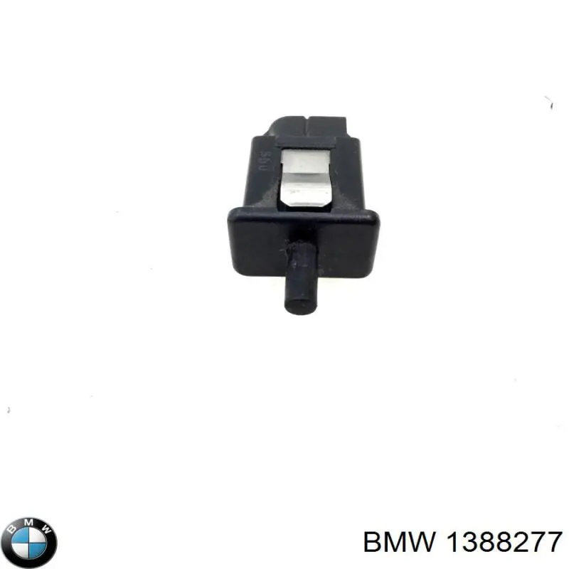 1388277 BMW Comutador de controlo de alcapão
