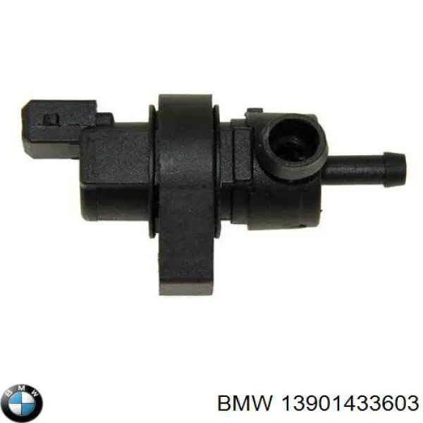 Válvula de ventilação dos gases do tanque de combustível BMW 13901433603 preço, a partir de 55,40 USD