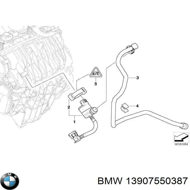 BMW 13907550387 preço, a partir de 139,08 USD