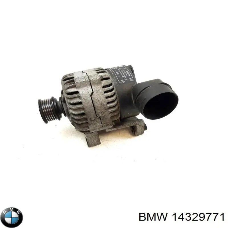 Gerador BMW 14329771 preço, a partir de 177,07 USD