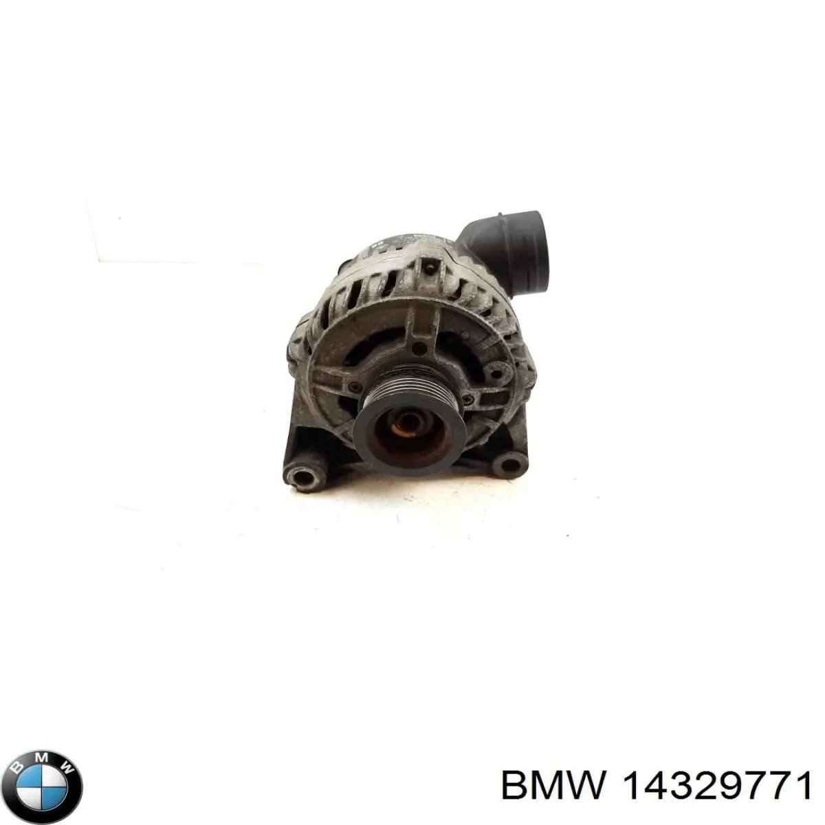 14329771 BMW Gerador