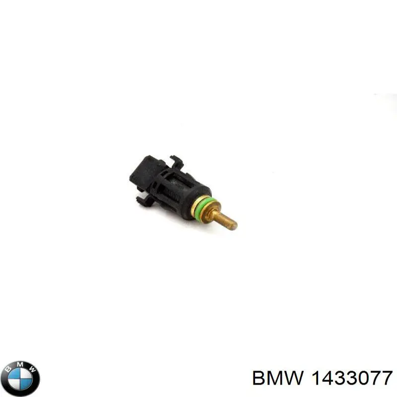 Sensor de temperatura do fluido de esfriamento BMW 1433077 preço, a partir de 13,34 USD